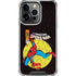 Marvel Classic Comics Amazing Spider-Man 70 iPhone 16 Pro Max Clear Case