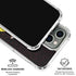 Marvel Classic Comics Amazing Spider-Man 70 iPhone 16 Pro Max Clear Case