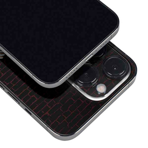Marvel Classic Comics Amazing Spider-Man 70 iPhone 16 Pro Skin