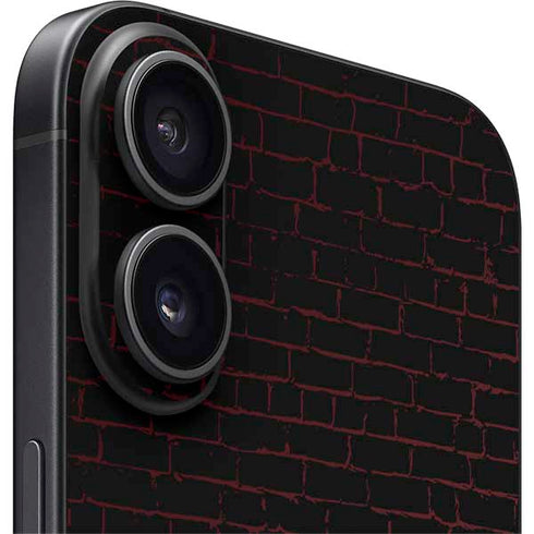 Marvel Classic Comics Amazing Spider-Man 70 iPhone 16 Skin