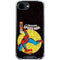 Marvel Classic Comics Amazing Spider-Man 70 iPhone 16e Clear Case