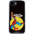 Marvel Classic Comics Amazing Spider-Man 70 iPhone 16e Clear Case