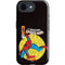 Marvel Classic Comics Amazing Spider-Man 70 iPhone 16e Impact Case