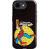 Marvel Classic Comics Amazing Spider-Man 70 iPhone 16e Impact Case