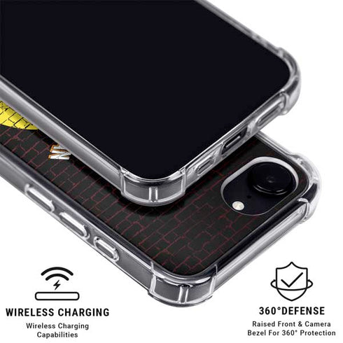Marvel Classic Comics Amazing Spider-Man 70 iPhone 16e MagSafe Case