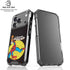 Marvel Classic Comics Amazing Spider-Man 70 iPhone 18 Pro Clear Case