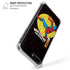 Marvel Classic Comics Amazing Spider-Man 70 iPhone 7/8 Plus Clear Case