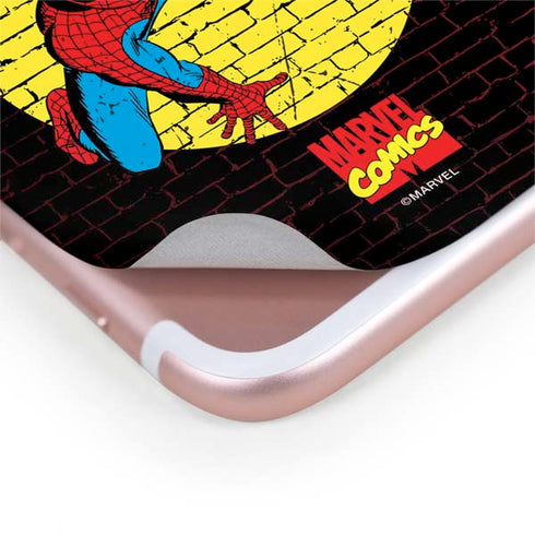 Marvel Classic Comics Amazing Spider-Man 70 iPhone 8 Plus Skin