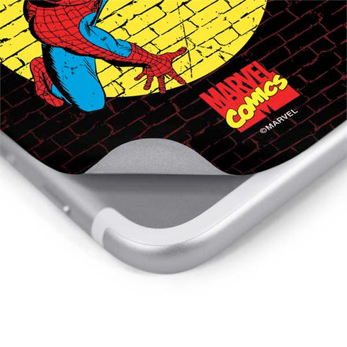 Marvel Classic Comics Amazing Spider-Man 70 iPhone 8 Skin