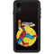 Marvel Classic Comics Amazing Spider-Man 70 iPhone XR Waterproof Case