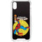 Marvel Classic Comics Amazing Spider-Man 70 iPhone XS Clear Case