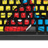 Marvel Classic Comics Amazing Spider-Man 70 K95 RGB PLATINUM Mechanical Gaming Keyboard Skin
