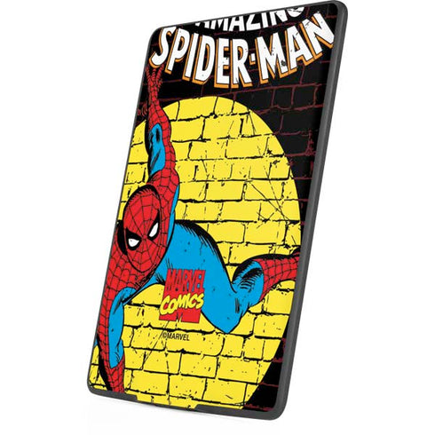 Marvel Classic Comics Amazing Spider-Man 70 Amazon Kindle Skin