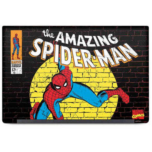 Marvel Classic Comics Amazing Spider-Man 70 Dell Latitude Skin