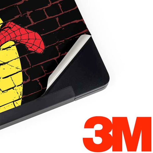 Marvel Classic Comics Amazing Spider-Man 70 Dell Latitude Skin