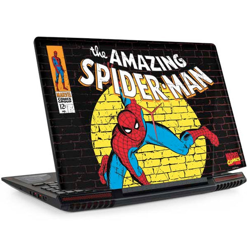 Marvel Classic Comics Amazing Spider-Man 70 Legion Y720 Skin