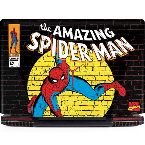 Marvel Classic Comics Amazing Spider-Man 70 Legion Y720 Skin