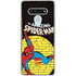 Marvel Classic Comics Amazing Spider-Man 70 LG Stylo 6 Clear Case