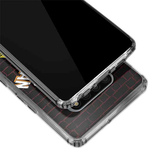 Marvel Classic Comics Amazing Spider-Man 70 LG Stylo 6 Clear Case