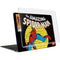 Marvel Classic Comics Amazing Spider-Man 70 MacBook Air 13in M1 (2021) Case plus Skin