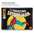 Marvel Classic Comics Amazing Spider-Man 70 MacBook Air 15in (2023-2025) Case plus Skin