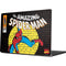 Marvel Classic Comics Amazing Spider-Man 70 MacBook Pro 14in (2021-24) Skin