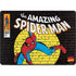 Marvel Classic Comics Amazing Spider-Man 70 MacBook Pro 14in (2021-24) Skin