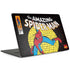 Marvel Classic Comics Amazing Spider-Man 70 Apple MacBook Pro 15-inch Skin