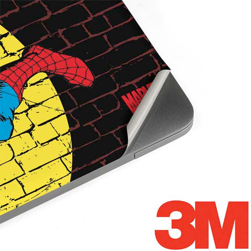 Marvel Classic Comics Amazing Spider-Man 70 Apple MacBook Pro 15-inch Skin