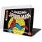 Marvel Classic Comics Amazing Spider-Man 70 MacBook Pro 15in (2016-19) Case plus Skin
