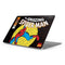 Marvel Classic Comics Amazing Spider-Man 70 Apple MacBook Pro 16-inch Skin