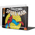 Marvel Classic Comics Amazing Spider-Man 70 MacBook Cases