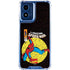 Marvel Classic Comics Amazing Spider-Man 70 Moto G Play 4G (2024) Clear Case