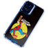 Marvel Classic Comics Amazing Spider-Man 70 Moto G Play 4G (2024) Clear Case