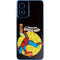 Marvel Classic Comics Amazing Spider-Man 70 Moto G Play 4G (2024) Skin