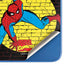 Marvel Classic Comics Amazing Spider-Man 70 Moto G Play 4G (2024) Skin