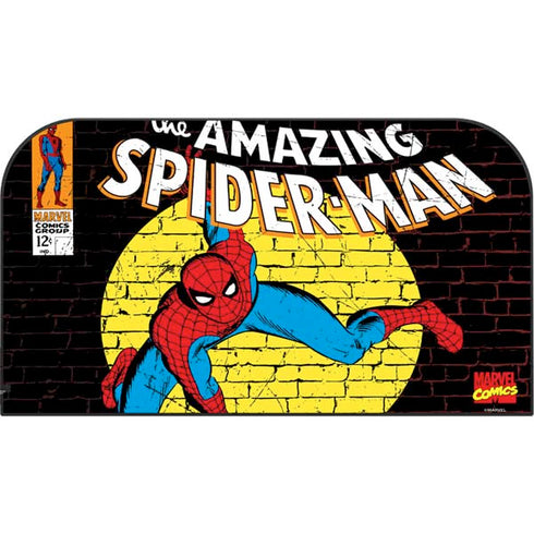 Marvel Classic Comics Amazing Spider-Man 70 Nintendo Switch 2 (2025) with Joy-Con Skin