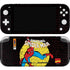 Marvel Classic Comics Amazing Spider-Man 70 Nintendo Switch Lite Skin