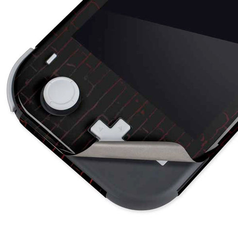 Marvel Classic Comics Amazing Spider-Man 70 Nintendo Switch Lite Skin