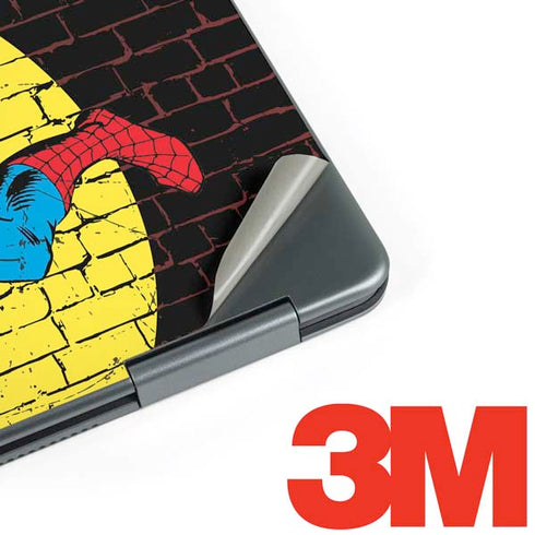 Marvel Classic Comics Amazing Spider-Man 70 Notebook 9 Pro 13in (2017) Skin