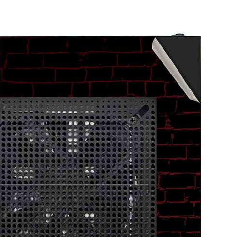 Marvel Classic Comics Amazing Spider-Man 70 NZXT H510 Compact ATX Mid-Tower Case Skin