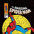 Marvel Classic Comics Amazing Spider-Man 70 Otterbox Commuter Galaxy Skin
