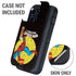 Marvel Classic Comics Amazing Spider-Man 70 Otterbox Defender iPhone Skin