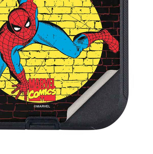 Marvel Classic Comics Amazing Spider-Man 70 Otterbox Defender iPhone Skin