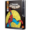 Marvel Classic Comics Amazing Spider-Man 70 Playstation 3 & PS3 Slim Skin
