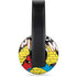 Marvel Classic Comics Amazing Spider-Man 70 PlayStation 4 Gold Wireless Headset Skin