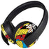 Marvel Classic Comics Amazing Spider-Man 70 PlayStation 4 Gold Wireless Headset Skin