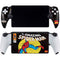 Marvel Classic Comics Amazing Spider-Man 70 PlayStation Portal Remote Player Skin