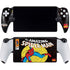 Marvel Classic Comics Amazing Spider-Man 70 PlayStation Portal Remote Player Skin