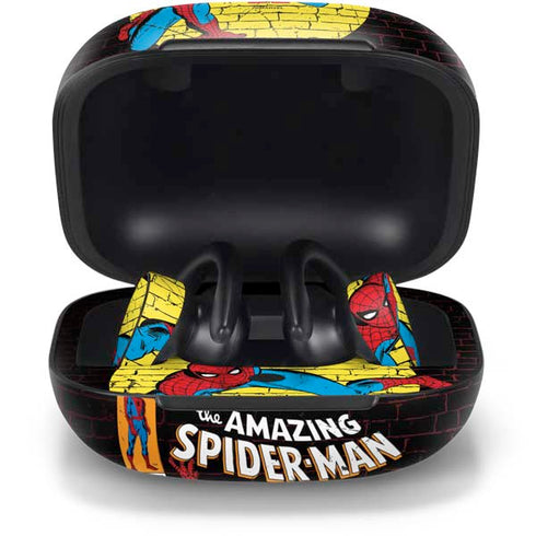 Marvel Classic Comics Amazing Spider-Man 70 PowerBeats Pro Skin